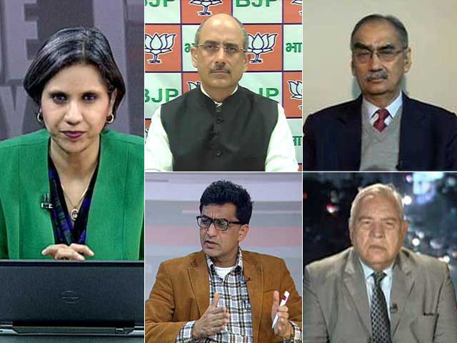 Terrorist Turns Approver: Boost To India's Case Against Pakistan?