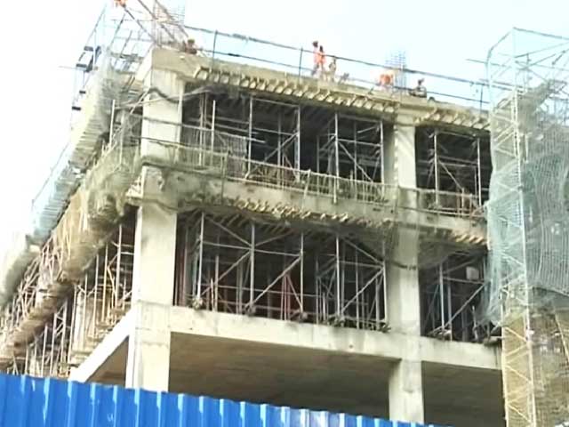 मुंबई : सवालों में नेशनल हेराल्ड की जमीन