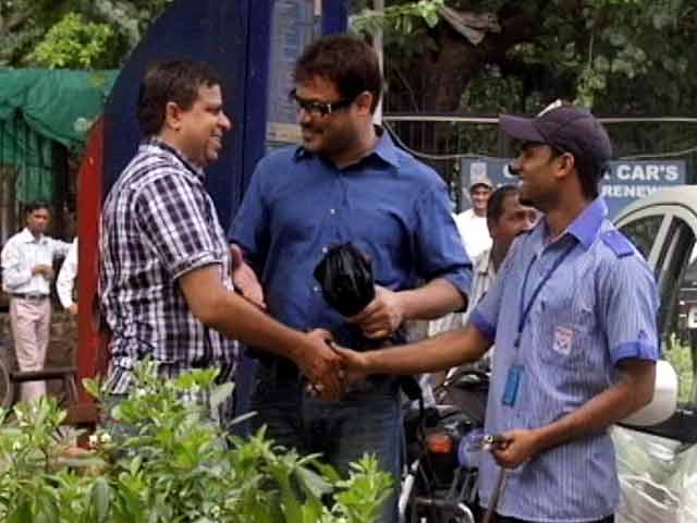 Chhupa Rustam Actors Are Here to Make You Laugh Boisterously