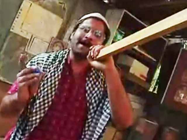 Chhupa Rustam: Sounds That Will Make You Laugh