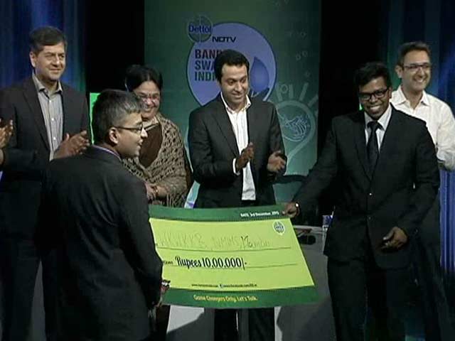 Ideas Bringing Behavioural Change Towards Better Hygiene Practices