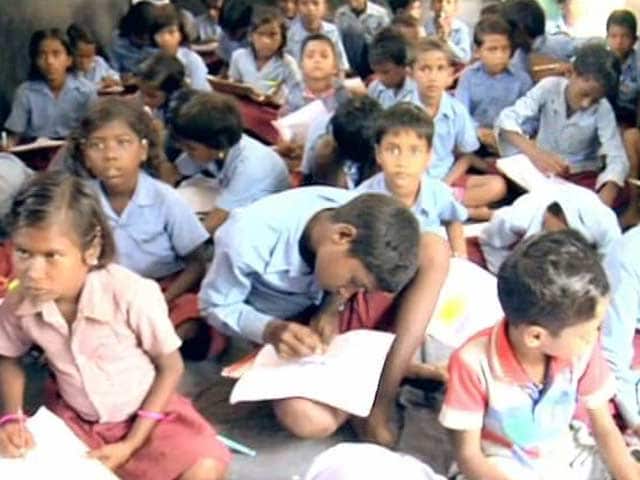 Video : Fighting Odds for Education