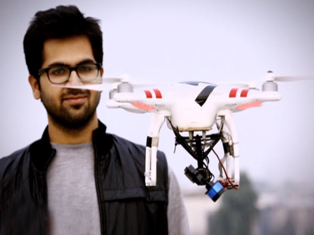 Take Over the Sky - With We Do Sky