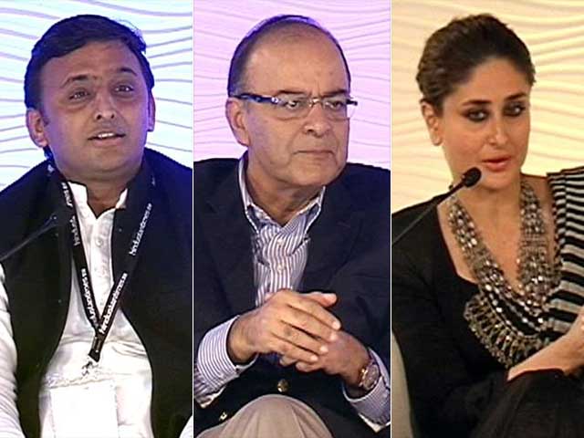Video : Highlights of the HT Leadership Summit