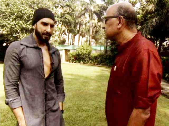 Sex is a Beautiful Thing: Ranveer Singh