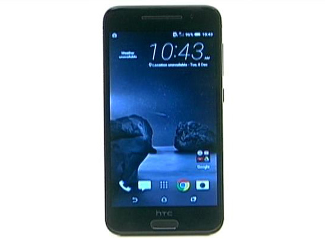 देखें HTC के One A9 की खासियतें
