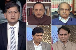 National Herald Case: Politics of Vendetta? National Herald Case: Politics of Vendetta?