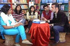 Aatish Taseer And The Way Things Are Aatish Taseer And The Way Things Are
