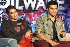 Shah Rukh Khan Makes Film For Passion: Varun Dhawan Shah Rukh Khan Makes Film For Passion: Varun Dhawan