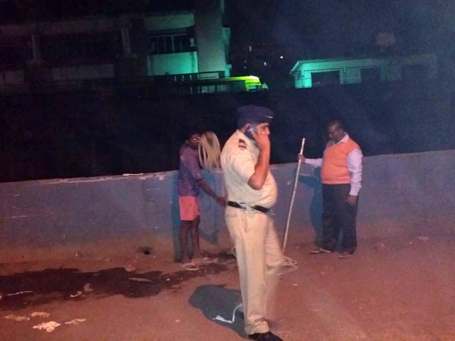 मुंबई : कलाकार हेमा उपाध्‍याय और उनके वकील की लाश नाले में मिली