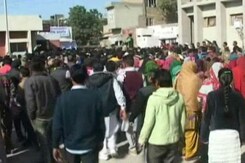 Limbs of Men Cut Off, Allegedly At Akali Leader's Farmhouse in Punjab Limbs of Men Cut Off, Allegedly At Akali Leader's Farmhouse in Punjab