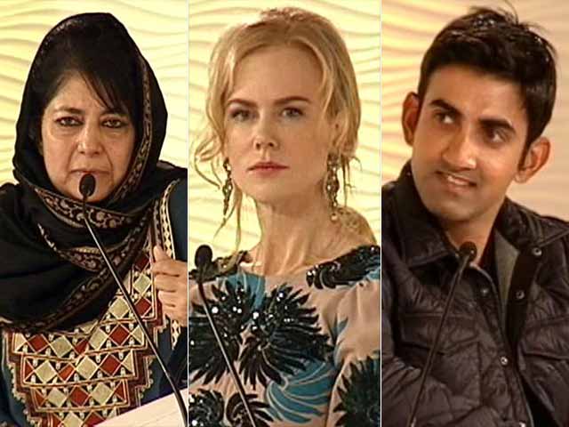 The Best of 13th HT Leadership Summit