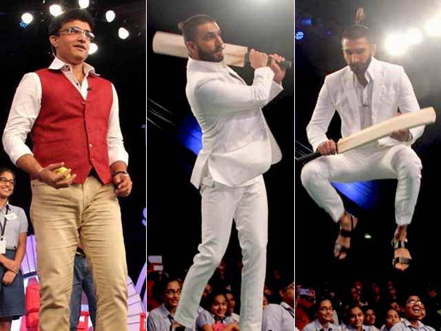 Best of Support My School Telethon - Part 2