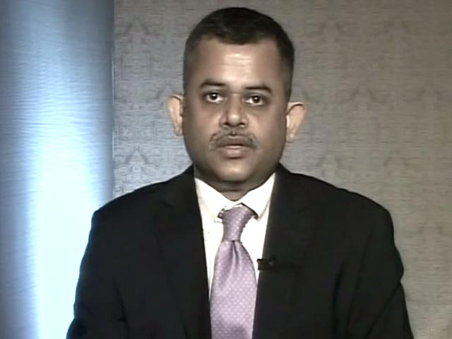 Like NBFCs, Private Banks: Neelkanth Mishra
