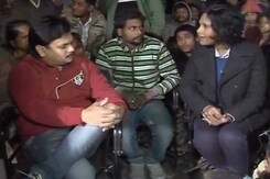 At Delhi's Razed Slum, Politics, Anger And A Wedding At Delhi's Razed Slum, Politics, Anger And A Wedding