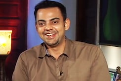 A Laugh Riot With Cyrus Sahukar A Laugh Riot With Cyrus Sahukar