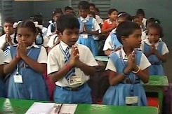As Schools Resume, An Academic Session Washed Out in Chennai Floods As Schools Resume, An Academic Session Washed Out in Chennai Floods