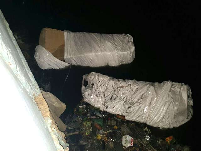 हेमा हत्याकांड : यूपी एटीएस ने वाराणसी से दो लोगों को गिरफ्तार किया