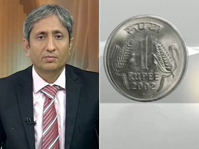 रुपये की गिरावट थमती क्यों नहीं?