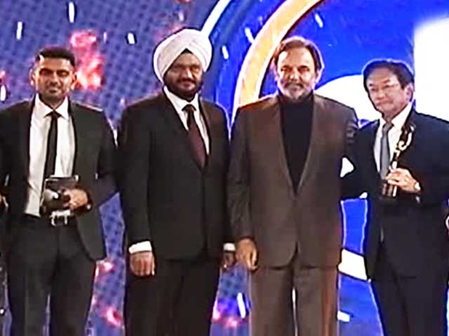 NDTV Car and Bike Awards 2016