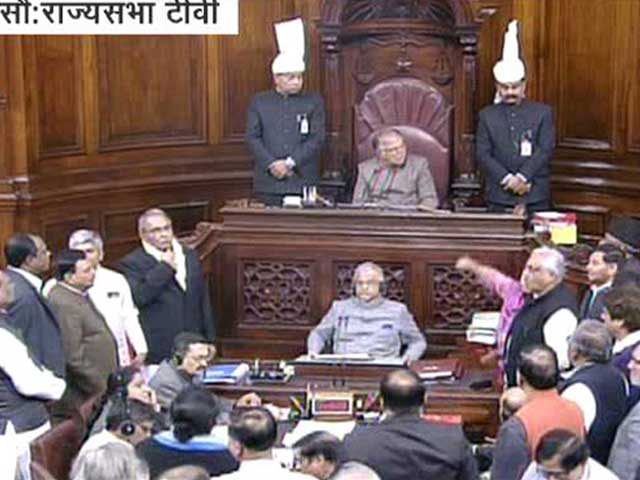 सीबीआई के छापे अरविंद केजरीवाल के दफ्तर पर नहीं : अरुण जेटली