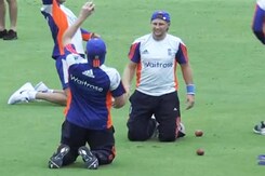 No Christmas Break for England's Cricketers in South Africa No Christmas Break for England's Cricketers in South Africa