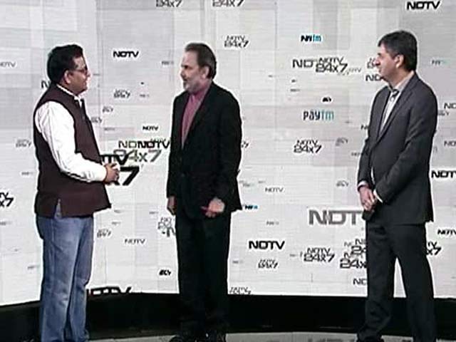 NDTV 24x7 Announces Partnership with Paytm