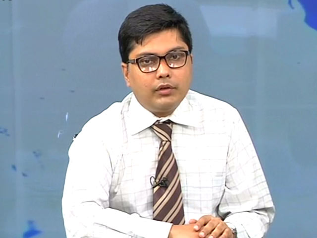 Accumulate Banking Stocks: SBICap Securities