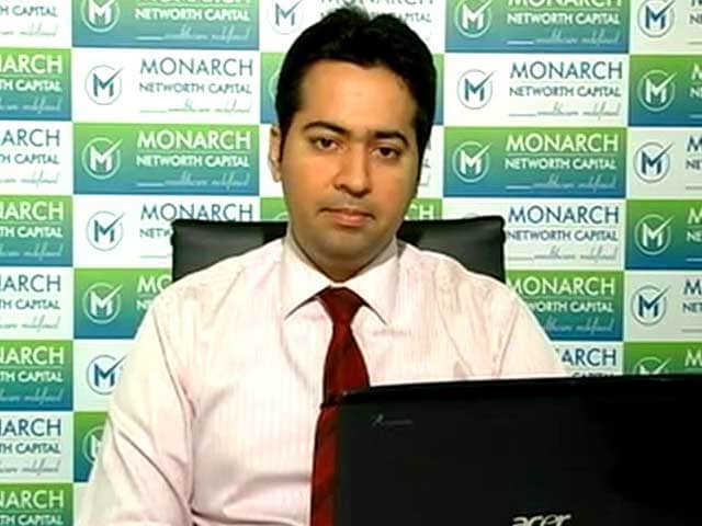 Buy ICICI Bank Above Rs 250: Manav Chopra