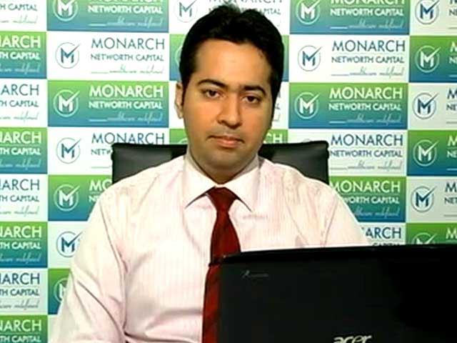 Buy ICICI Bank Above Rs 250: Manav Chopra