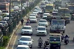प्रदूषण पर सुप्रीम कोर्ट सख्त, 2000 सीसी की नई डीजल गाड़ियों पर रोक संभव प्रदूषण पर सुप्रीम कोर्ट सख्त, 2000 सीसी की नई डीजल गाड़ियों पर रोक संभव