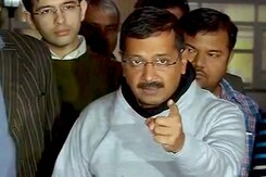 Rajender Kumar Is An Excuse, I Am The Target: Kejriwal on CBI Raids Rajender Kumar Is An Excuse, I Am The Target: Kejriwal on CBI Raids