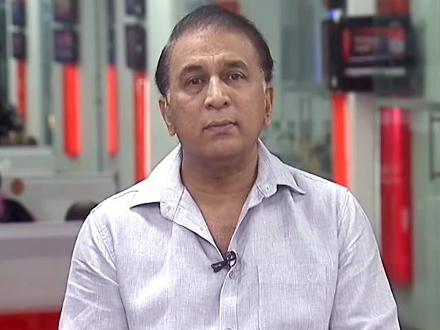 Triple Delight for Pune for Buying Mahendra Singh Dhoni: Gavaskar