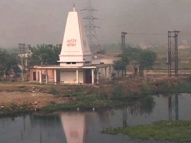 Citizens' Voice: Ghaziabad Water Unfit for Drinking?