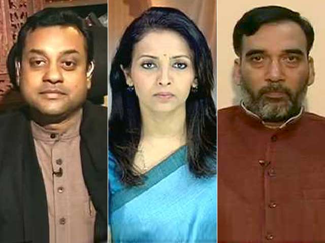 बड़ी खबर : सचिवालय में छापे पर छिड़ी जंग