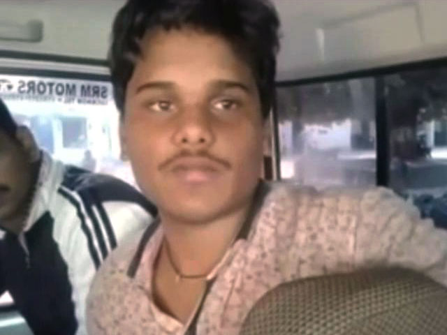 'Stuffed Handkerchief In Her Mouth', Says Man Arrested in Artist Hema’s Murder