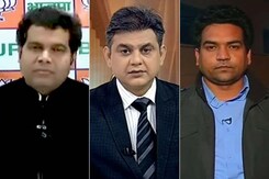न्यूज प्वाइंट : एकजुट हुआ विपक्ष! सीबीआई के छापे ने दिया मौका न्यूज प्वाइंट : एकजुट हुआ विपक्ष! सीबीआई के छापे ने दिया मौका