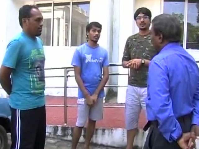 Civil Services Aspirants Seek Postponement of Exam in Chennai