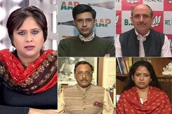 Kejriwal Says Vendetta, BJP Says Corruption: Who is Right? Kejriwal Says Vendetta, BJP Says Corruption: Who is Right?