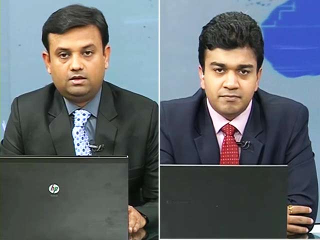 Positive on Hindustan Unilever: Rahul Randeria