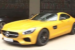 Ban On New Diesel SUVs, Luxury Cars In Delhi Till March 31 Ban On New Diesel SUVs, Luxury Cars In Delhi Till March 31