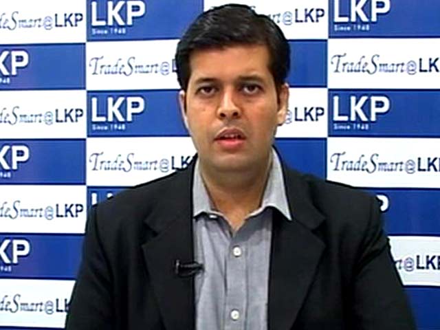 Buy M&M Above Rs 1,250: Gaurav Bissa