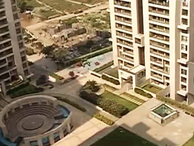 New Development Control Rules for Pune