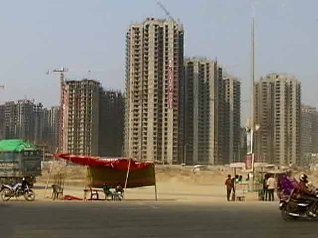 Credai's Agenda: Clean India - Skilled India - Strong India