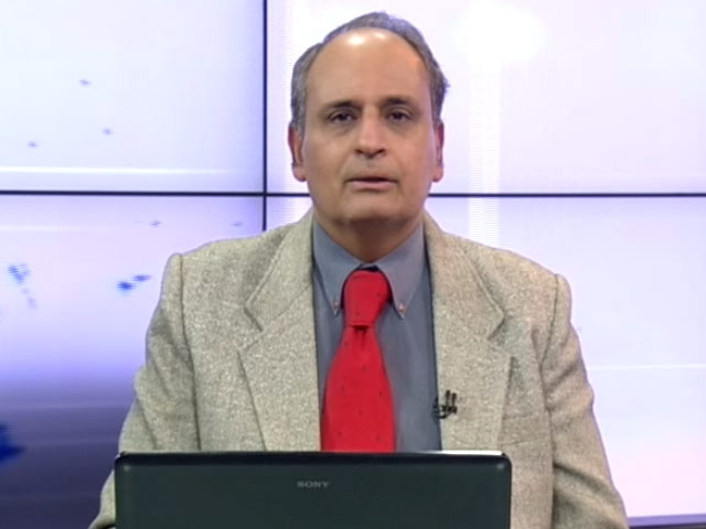 Bullish on L&T and Bharat Forge: Sanjiv Bhasin