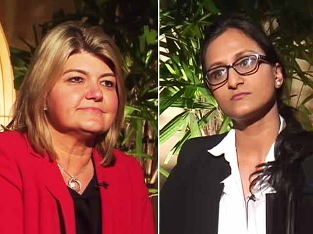 In Conversation With IBM General Manager - Sandy Carter