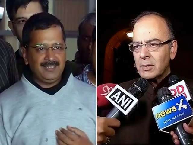 प्राइम टाइम इंट्रो : केजरीवाल के आरोपों में कितना दम?