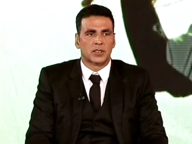 Farmer Crisis is the Most Important Issue, Should be Addressed on Priority: Akshay Kumar