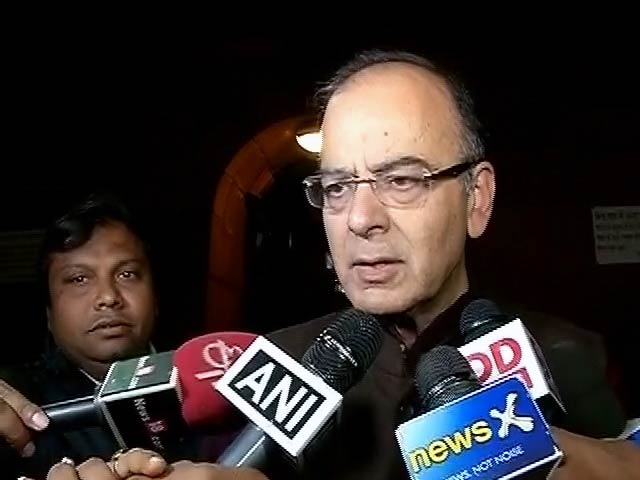 डीडीसीए मामला : अब निशाने पर जेटली, आप और कांग्रेस ने मांगा इस्‍तीफा