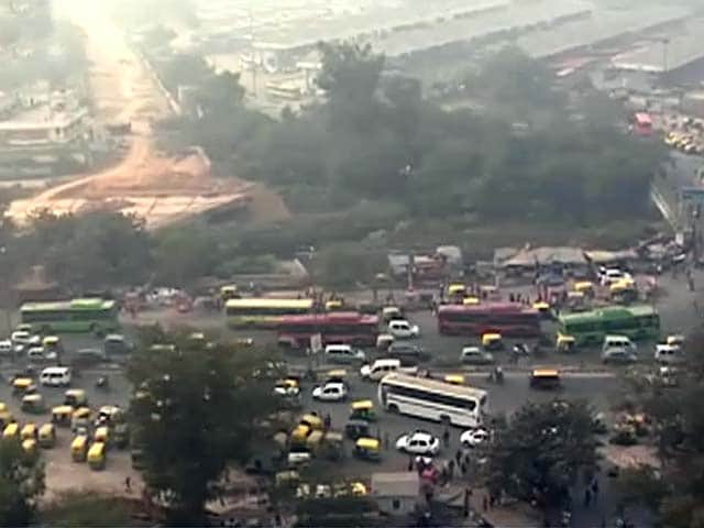 Videos : सुप्रीम कोर्ट ने मंहगी डीजल गाड़ियों के दिल्ली-एनसीआर में पंजीकरण पर लगाई रोक